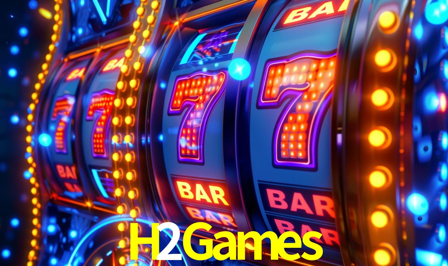 Bônus H2Games Para Todos